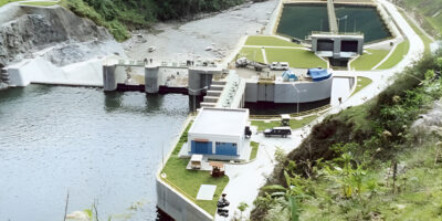EOSOL Projects | Engineering and energy solutions
